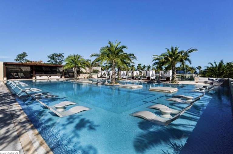 Lovely serviced apartment with garden, BBQ & hot tub | Pet-friendly in San José del Cabo