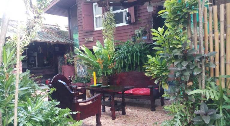 Garden House INChiangrai — photo 5