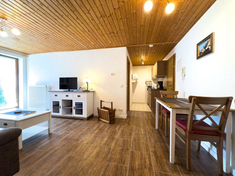 Ferienwohnung Oberstaufen