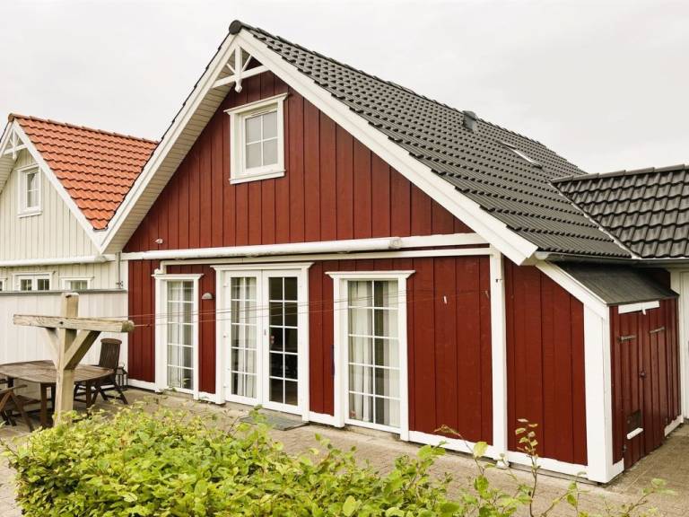 Ferienpark  Brenderup