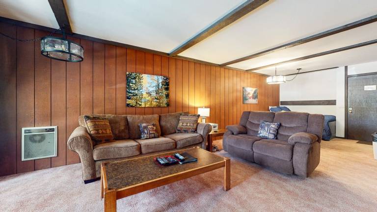 Condo with sauna, pool & BBQ — photo 2