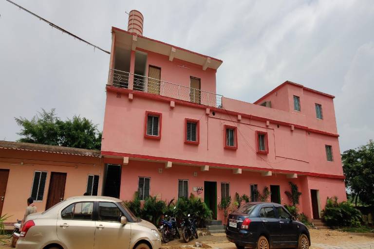 SPOT ON Senapati Inn Khandagiri in Bhubaneshwar