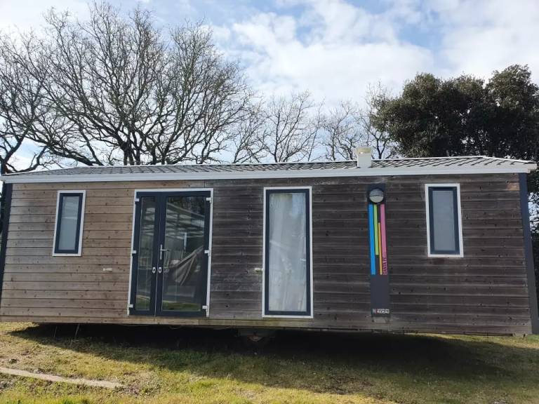 Mobil-home Commequiers