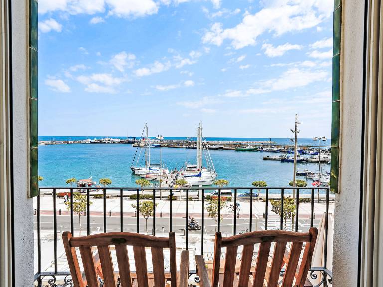 Ferienwohnung in Cambrils für max. 4 Personen Ferienwohnung in Cambrils für max. 4 Personen