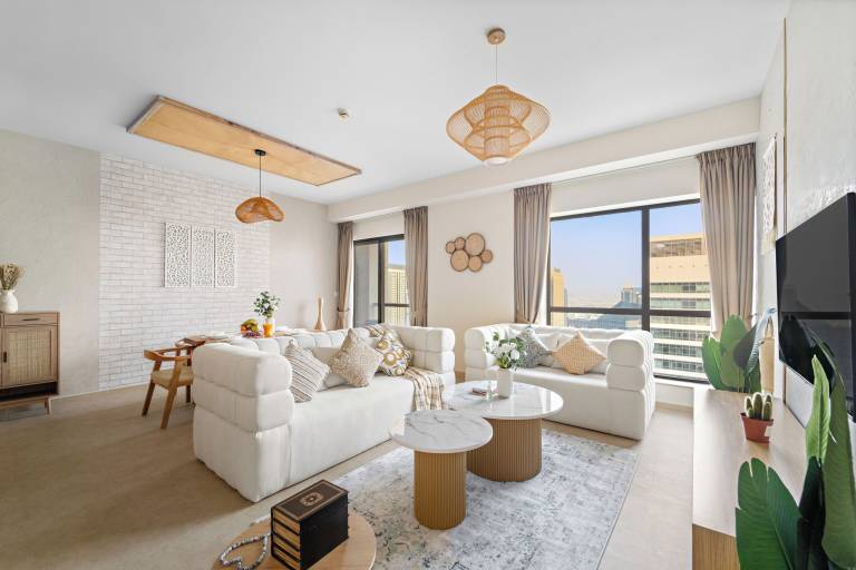 Condo Dubai Marina