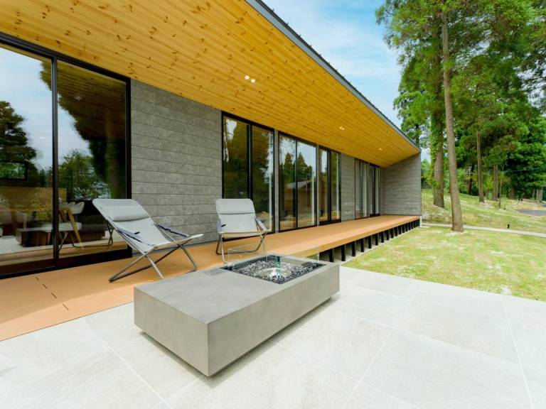 House  Manganji