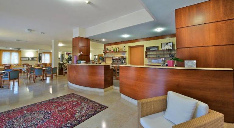 Hotel Garni Orchidea — photo 4