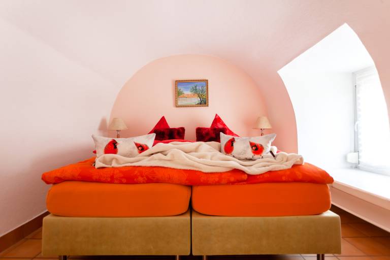 Ferienwohnung Gundelfingen