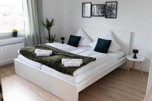 Ferienwohnung Hamm