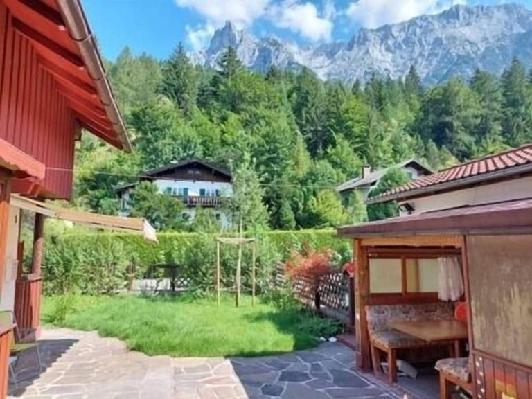 House  Mittenwald