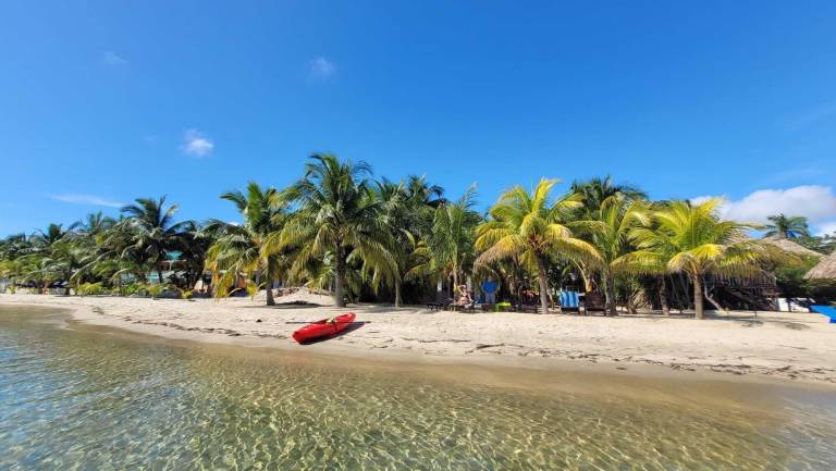 House Placencia