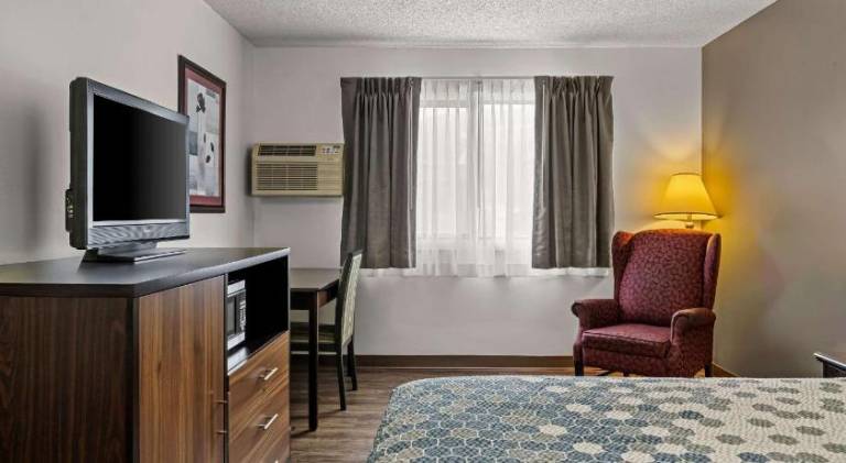 FairBridge Inn Express Billings — photo 3