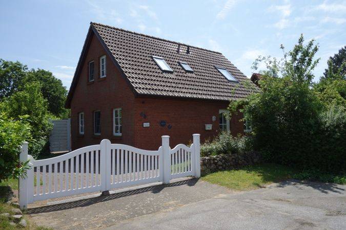 Appartement Wyk auf Föhr