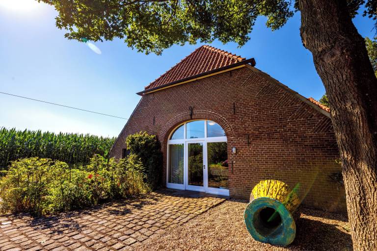 Landhaus Kranenburg