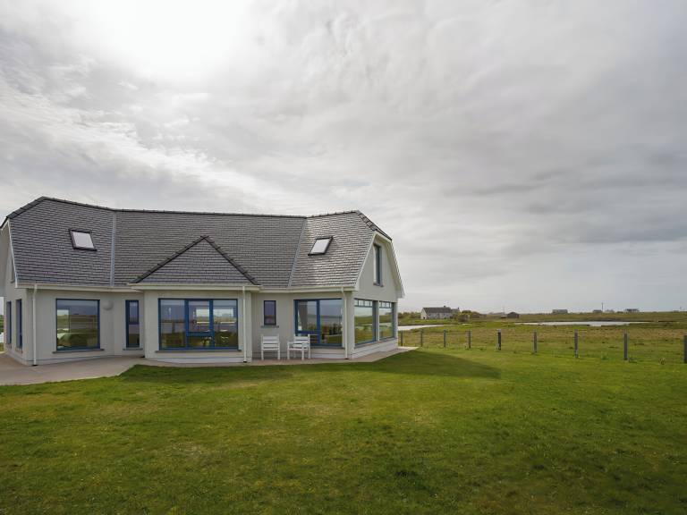 Cottage  Scotland