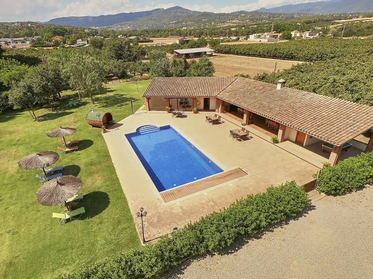 Apartamento Caldes de Montbui