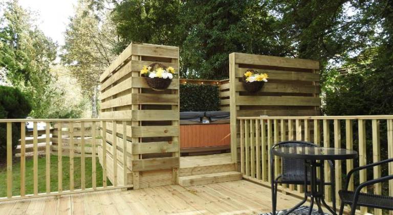 Charming house with hot tub | Pets are welcome — photo 5