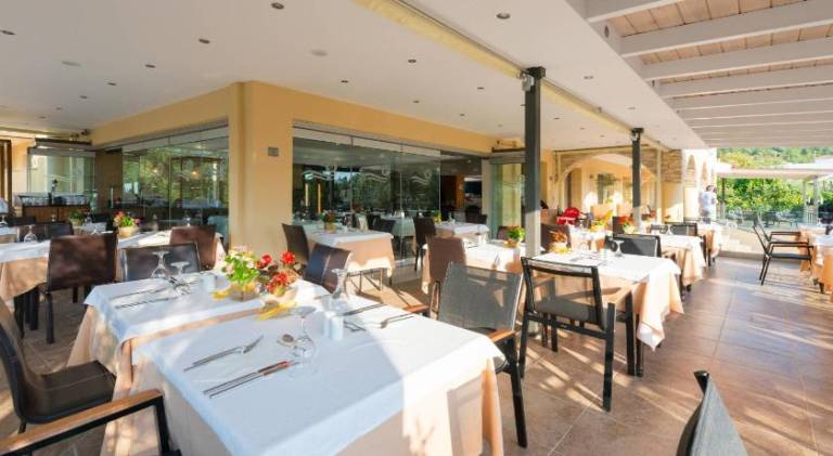 Atrium Hotel Thassos — photo 3
