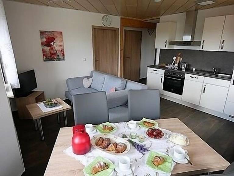 Ferienwohnung Ochsenhausen
