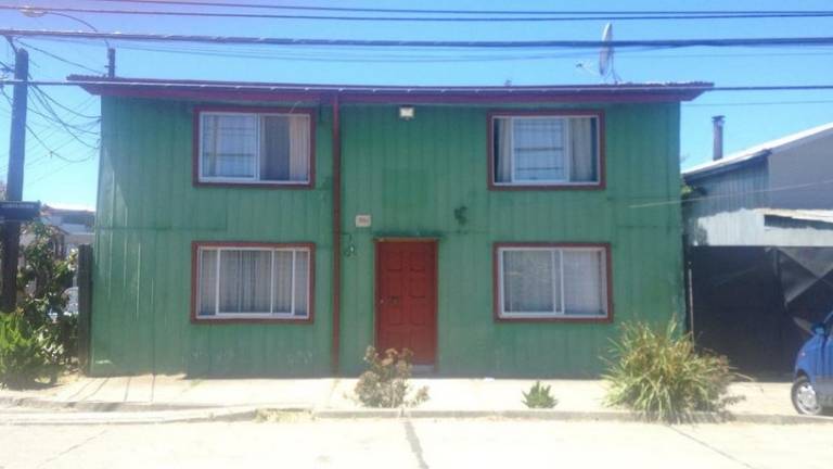 Apartment  Valdivia