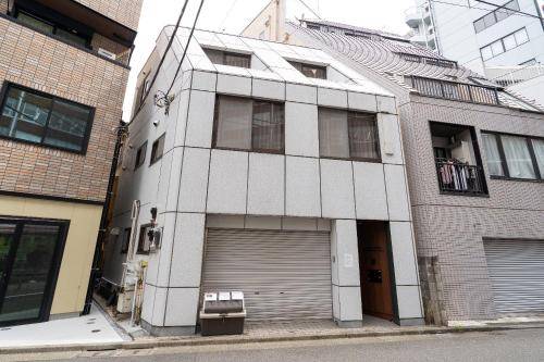 Appartement Gotanda