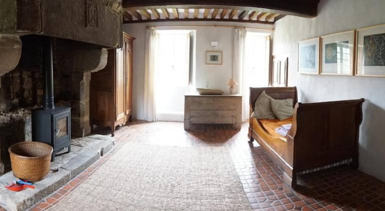 House with 4 rooms for 8 persons — photo 2