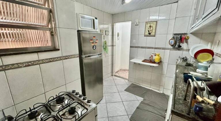 Rental apartment | Next to Fort Copacabana | Close to the beach | Pet-friendly — photo 5