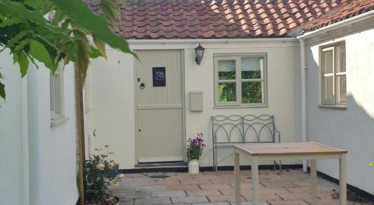 Vacation home with 1 room for 4 persons in Chippenham