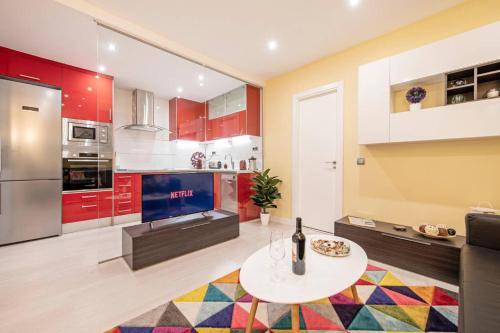Apartment Moncloa - Aravaca