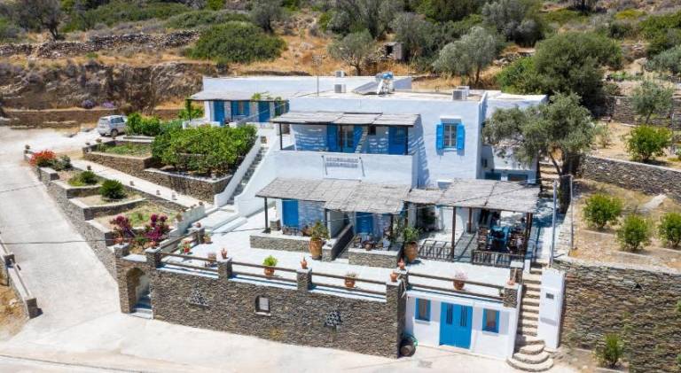 Appartement Sifnos