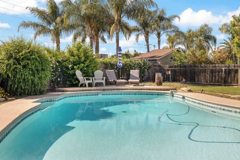 House Visalia