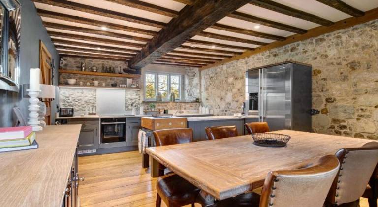 Vacation home with 3 rooms for 6 persons — photo 4