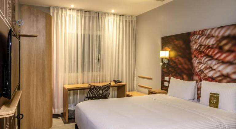 Ibis Quito — photo 2