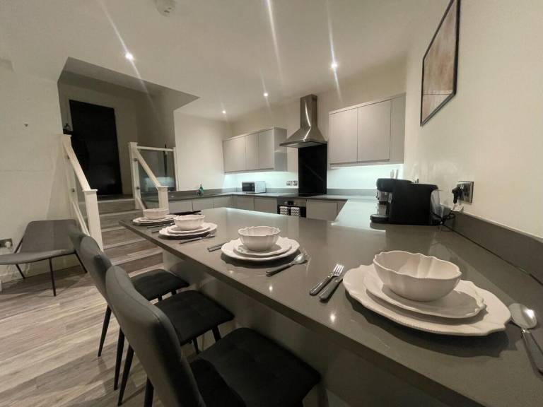 Rental apartment with 2 rooms for 6 persons — photo 4