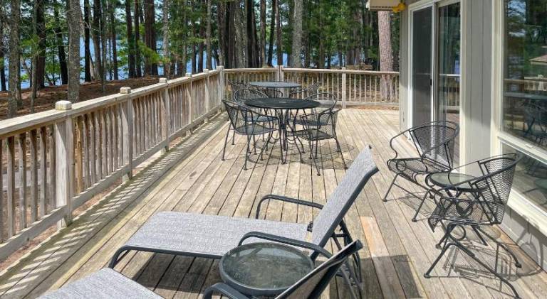 Vacation home | Pets are welcome — photo 4