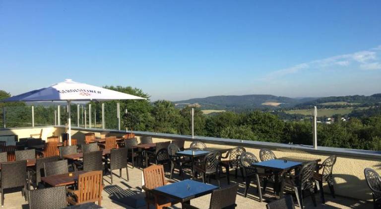 Hotel Lowenstein — photo 5