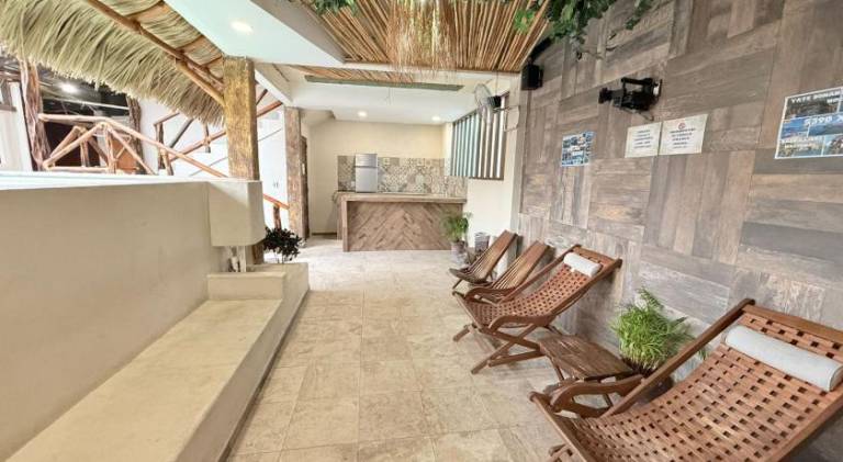 Hotel Casa-Noria Acapulco — photo 4