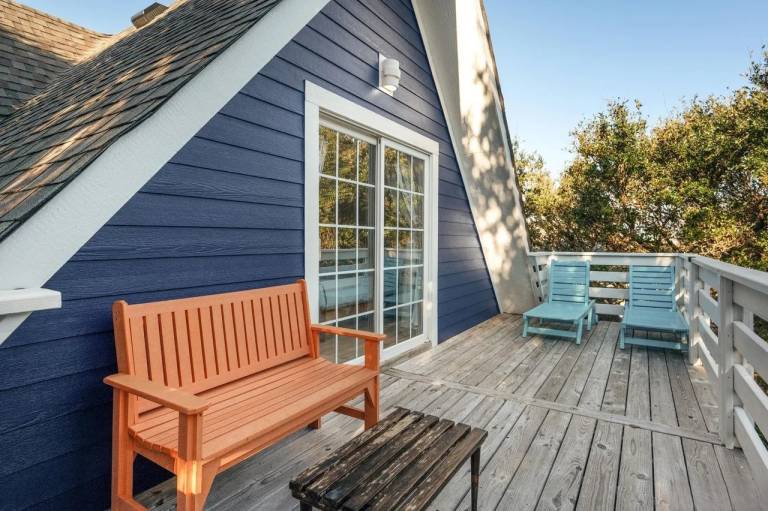 House with barbecue | Next to the beach | Pet-friendly — photo 3