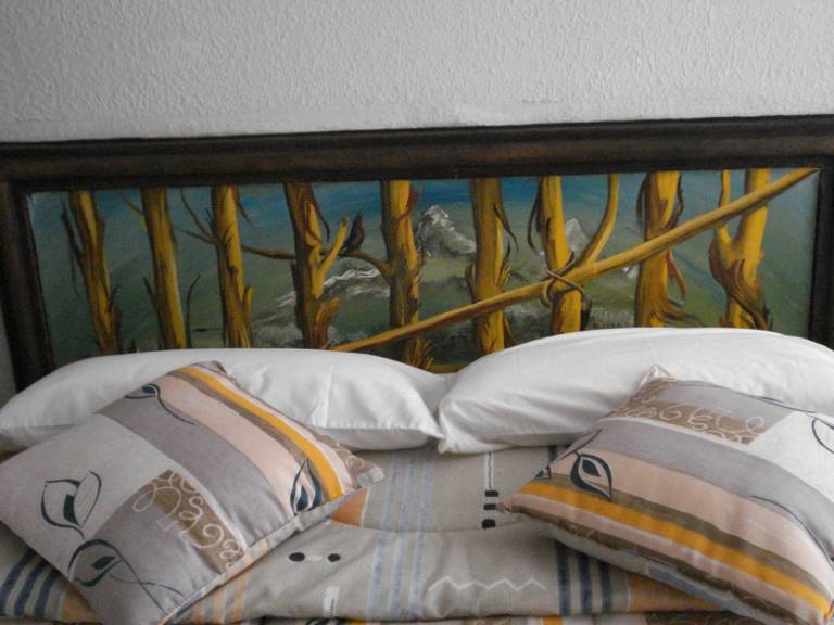 Private room  Riobamba