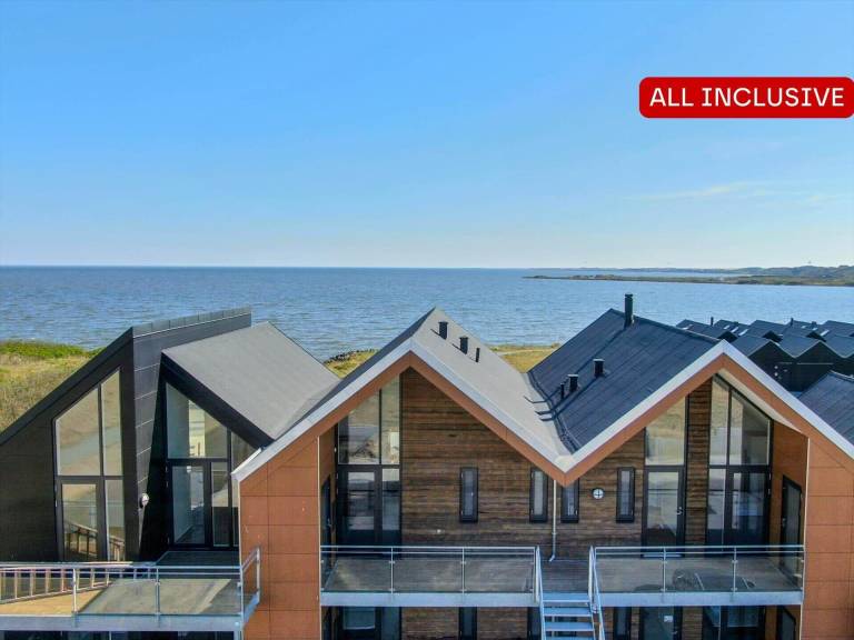 Ferienwohnung  Holmsland Klit