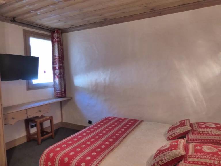 Rental apartment with 2 rooms for 6 persons — photo 4