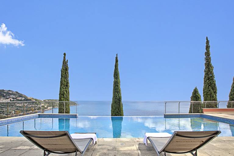 Appartement Menton
