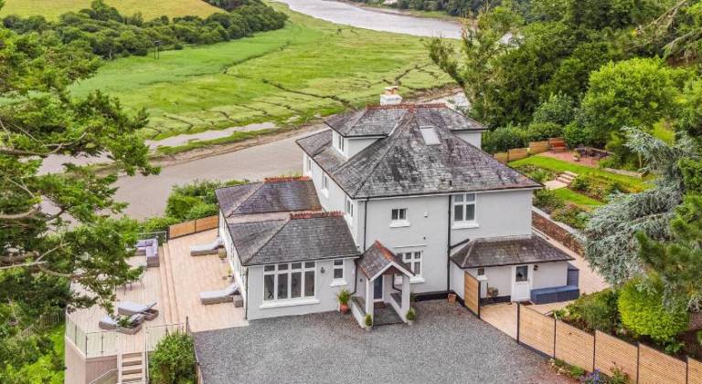 Vacation home | Pet-friendly in Bideford