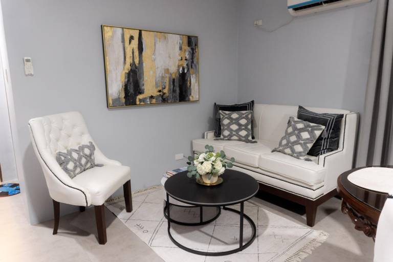 Apartment San Ildefonso