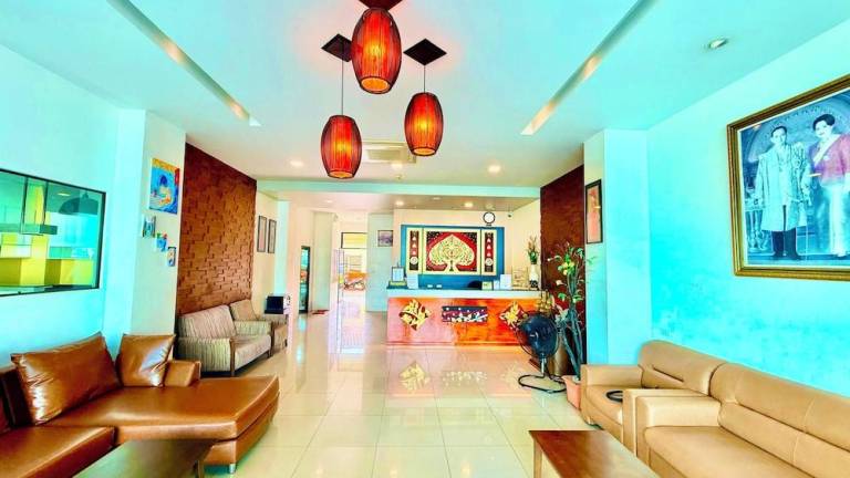 KS Residence — photo 2