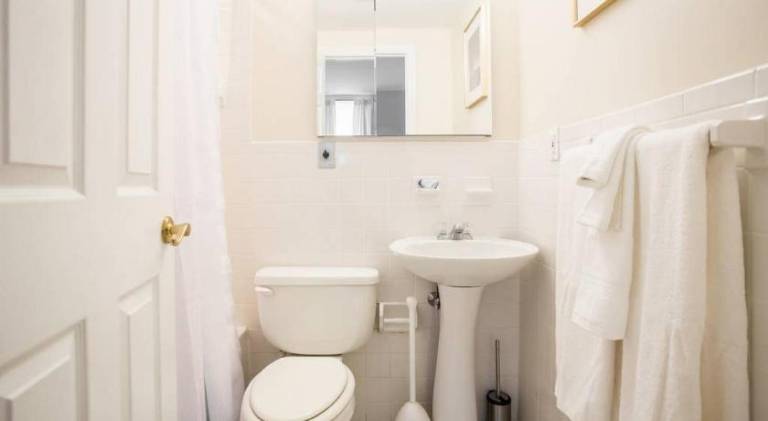 Rental apartment | Next to Faneuil Hall — photo 2