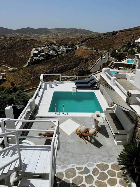 Villa  Mykonos