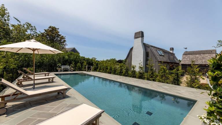 House  Bridgehampton