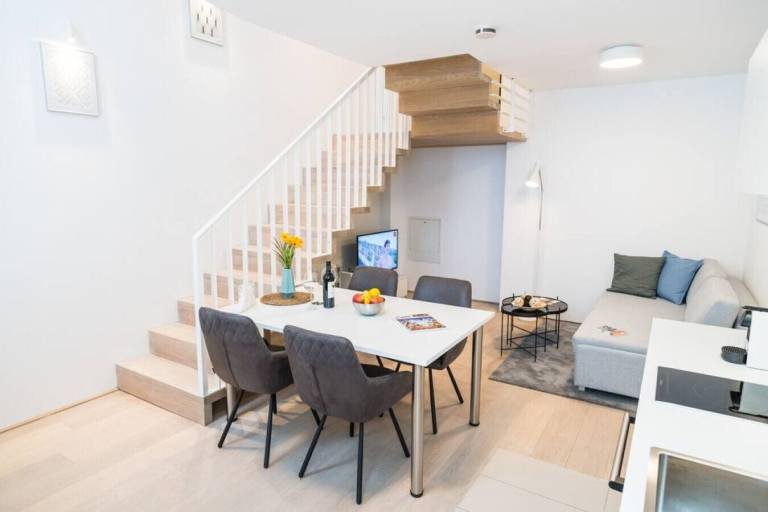 Appartement Ottakring