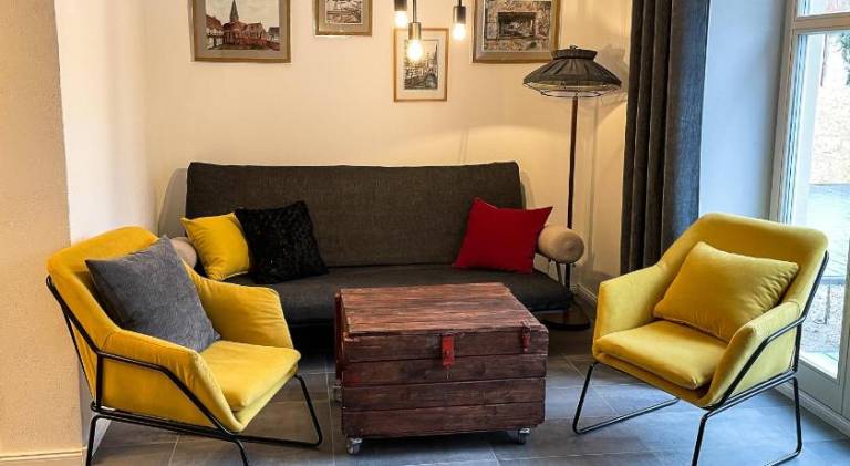 Ferienwohnung Salzwedel